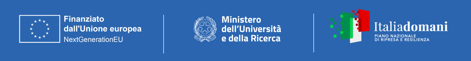 Finanziato dall'Unione Europea - PRIN 2022