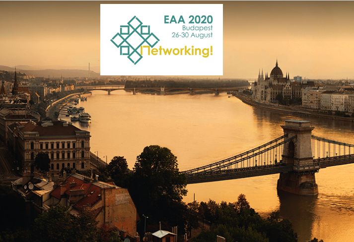 CFP – EAA2020 Sessione #414