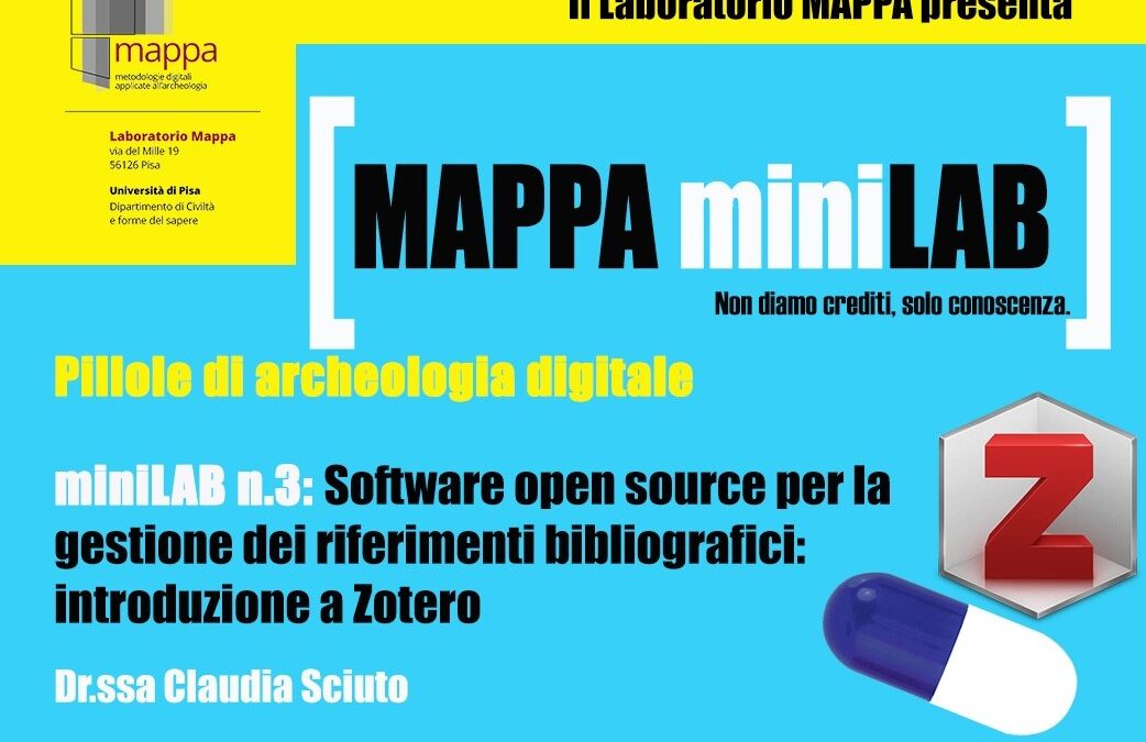 MAPPA MiniLAB