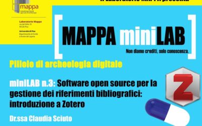 MAPPA MiniLAB