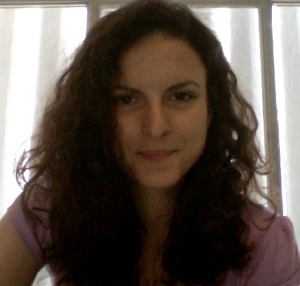 Antonella Rosa Saponara