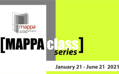 È online il calendario della serie di seminari MAPPAclass