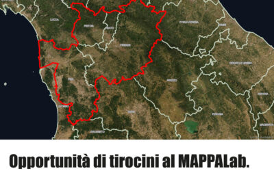 Partecipa come tirocinante al progetto MAGOH!