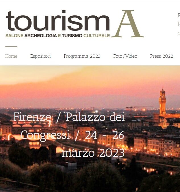 TourismA 2023. Ospiti all’evento ANA
