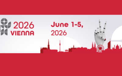 The 2nd Workshop on e-Heritage and Robotics 2026